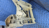 SP-A Suspension Fork And Intermediate Housing And Shift Cover For Ben