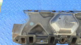 Volvo Penta Ford 5.0 5.8 V8 2 Barrel Intake Manifold Pipe D3OE-9425-AA Valve