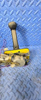Volvo Penta Shift Throttle Lever Trim Neutral Saftey Switch Shut Off Lanyard Switch SX DP-SM
