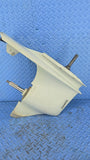 Volvo Penta AQ290 SP-C 1.89:1 Ratio Lower Gear Unit Single Prop V6 Short Shaft