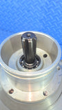 Volvo Penta AQ 100 B18 B20 Bellhousing Flywheel Cover 10 Spline To 6 Spline