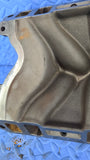 Volvo Penta Ford 5.0 5.8L Fi MPI Multi Port Injection Lower Intake Manifold RFF2JE9K4518A