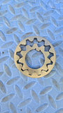Volvo Penta Diesel 2000 Series 2001 2002 2003 2003T Oil Pump Gear Set 840553 840552