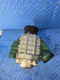Volvo Penta KAMD44 EDC 6 Cylinder Diesel Engine Supercharger 3581061 23119190 
