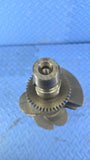 Volvo Penta Diesel 2003T 3 Cylinder Crankshaft 840561 876252