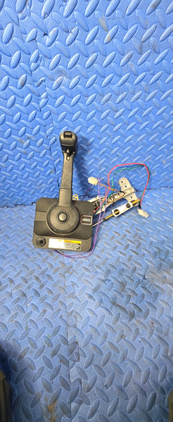 Volvo Penta Shift Throttle Lever Trim Neutral Saftey Switch Shut Off Lanyard Switch SX DP-SM