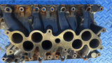 Volvo Penta Ford 5.0 5.8L Fi MPI Multi Port Injection Lower Intake Manifold RFF2JE9K4518A