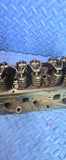 Volvo Penta Ford 5.0FL V8 Cylinder Head F3JE CA 5D19 Valve Cover Rockers 3853894
