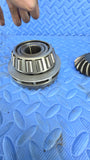 Volvo Penta SX SX-M SX-C  Cobra Lower Gear Unit Gear Set 3852402 1.51 1.79 Ratios
