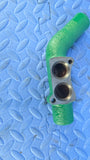 Volvo Penta MS3C Reverse Gear Cooling Connection Pipe 851730 Transmission Inlet