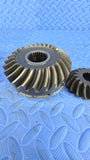 Volvo Penta SX SX-M SX-C  Cobra Lower Gear Unit Gear Set 3852403 1.60 1.89 Ratios