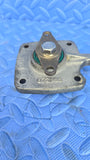 Volvo Penta AQ 290 Series Shift Block Threaded 872993 DP-A SP-A DP-C DP-D DP-E SP-C Shift Selector New Seals.