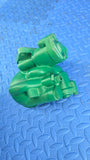 Volvo Penta TAMD63 Diesel Engine Oil Filter Housing 866656 865800