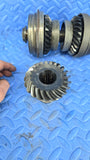 Volvo Penta SX DP-SM SX-A DPS-A Upper Gear Set 3856996 3851793 21130693 Tooth Count 21 / 26