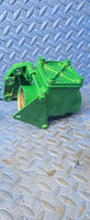 Volvo Penta Diesel TAMD72 Shutter Housing Connecting Pipe And Bracket 848808