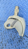 Volvo Penta AQ290A  SP-A DP-A  Steering Helmet Fork Round Shaft 852852 852864 854069 854079 873183