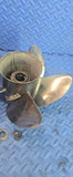 Volvo Penta SX SX-A High Five 5 Blade Propeller 19 Spline 21-Pitch Stainless