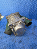 Volvo Penta KAMD44 EDC 6 Cylinder Diesel Engine Supercharger 3581061 23119190 