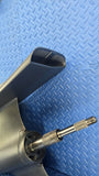 Volvo Penta DPS-B Lower Gear Unit 21658892 2.32 2.14 1.95 Resealed Inspected Helical Spline
