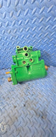 Volvo Penta Diesel TAMD40 TMD40 Series Oil Cooler And Filter Housing 838966 Large Pipe