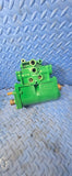 Volvo Penta Diesel TAMD40 TMD40 Series Oil Cooler And Filter Housing 838966 Large Pipe