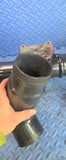 Volvo Penta SX-A DPS-A Exhaust Y Pipe 3886419 Elbows 3863189