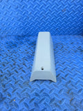 Volvo Penta Extended Shift Cover AQ 270, 275, 280, 285, 290 Outdrive Protective Cover Single Bolt 13" 854037