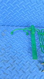 Volvo Penta AQD21 Fuel Delivery Pipe Line Set 4 Cylinder Diesel 826858 826859 826860 826861