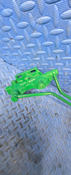 Volvo Penta TAMD72 Fuel Filter Housing Dual Two Filter 471172 8194541.