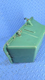 Volvo Penta TMD22 TAMD22 4 Cylinder Diesel Engine Oil Sump Pan 859724