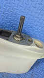 Volvo Penta AQ290 SP-C 1.89:1 Ratio Lower Gear Unit Single Prop V6 Short Shaft