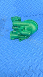 Volvo Penta TAMD63 Diesel Engine Oil Filter Housing 866656 865800