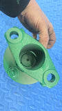 Volvo Penta Diesel TAMD63P-A Fuel Injection Pump Coupling Bearing Housing Assembly 478799