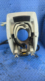 Volvo Penta AQ 290A Transom Shield 867949 Steering Fork And Helmet 852858 852864 18mm Pins Square Rams. 
