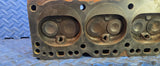 Volvo Penta 3.0 GL H.O. GM Engine 4 Cylinder Head 14098620 3854012 Valve Cover