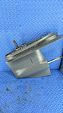 Volvo Penta SX-M Lower Gear Unit 1.66 / 1.97 Ratio Single Prop 3855493