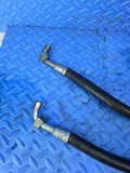 Volvo Penta AQ 740 454 GM Big Block Remote Oil Lines 857050 857049