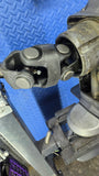 Volvo Penta SX SX-C1 1.66 Ratio Outdrive Rebuilt With New Seals. Fits SX SX-M SX-C