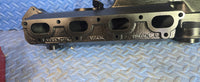 Volvo Penta AQ 171 B230 4 Cylinder Engine DOHC 16V Wet Exhaust Manifold 855434