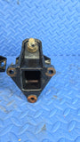 Volvo Penta SX DP-SM Series GM V6 V8 Engine Mounts And Rubber Cushion Set 3818718 3853805