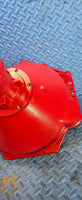 Rebuilt Volvo Penta AQ Bellhousing 835978 Shaft 10 Spline Outdrive V8 V6 GM 12 1/2 Inch Flywheel Cover