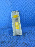 Volvo Penta Extended Shift Cover AQ 270, 275, 280, 285, 290 Outdrive Protective Cover Single Bolt 13" 854037