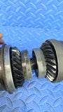 Volvo Penta SX DP-SM SX-A DPS-A Upper Gear Set 3856996 3851793 21130693 Tooth Count 21 / 26