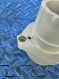 Volvo Penta AQ 280 290 DP Duoprop Lower Gear Unit Propeller Shaft Bearing Seal Housing 854052 854044