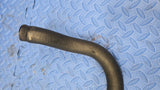 Volvo Penta V6 Cooling Hose 3858237 Power Steering Cooler To Raw Water Pump