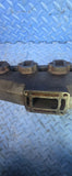 Volvo Penta Ford V8 5.0L 5.8L Engine Exhaust Wet Manifold 3852347