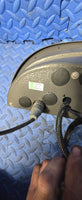 Four Winns Dash Assembly Gauges Trim Depth Warning Lights VDO I/O 176594 60-I-V 8 Pin Harnesses