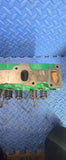 Volvo Penta Diesel TAMD60C Engine 6 Cylinder Head 465728 Rockers Valves Cover 831018