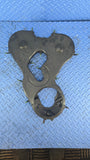 Volvo Penta MD22 TMD22 TAMD22 Timing Gear Casing 859768