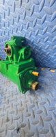 Volvo Penta Diesel TAMD40 TMD40 Series Oil Cooler And Filter Housing 838966 Large Pipe